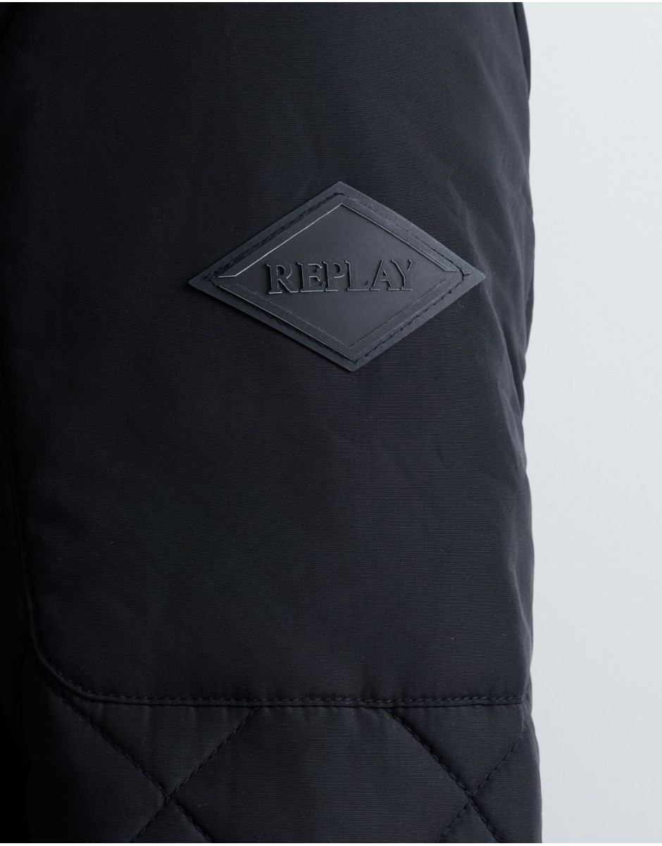 Replay Man Jacket 