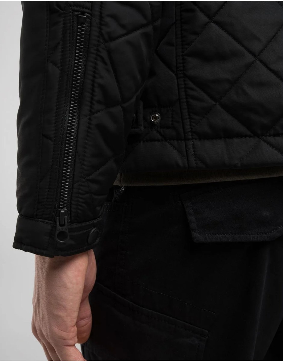 Replay Man Jacket 