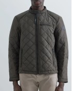 Replay Man Jacket  Khaki