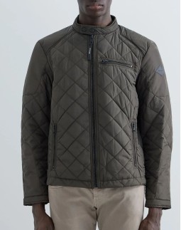 Replay Man Jacket 