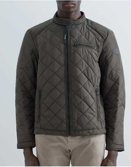 Replay Man Jacket 