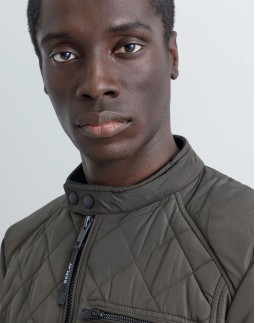 Replay Man Jacket 