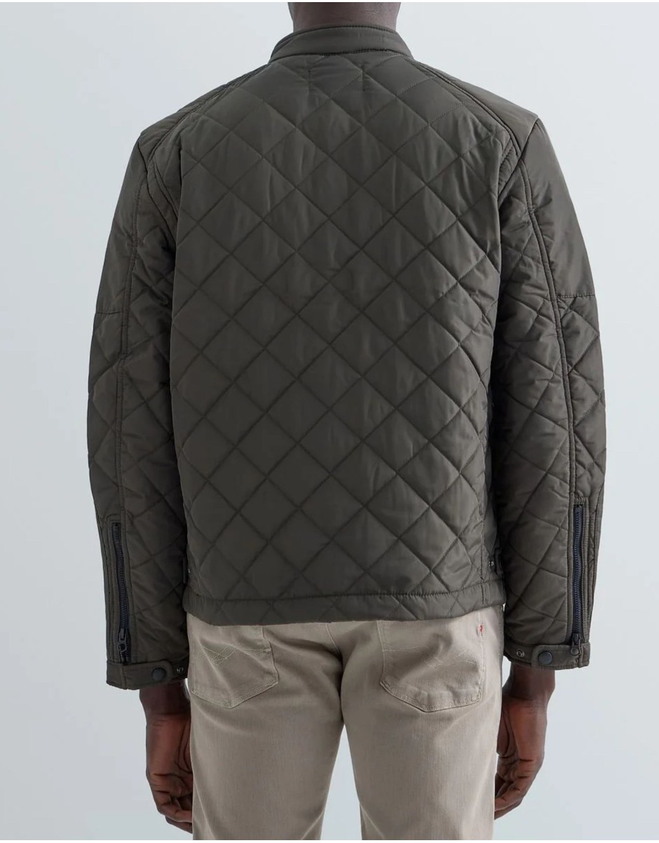 Replay Man Jacket 