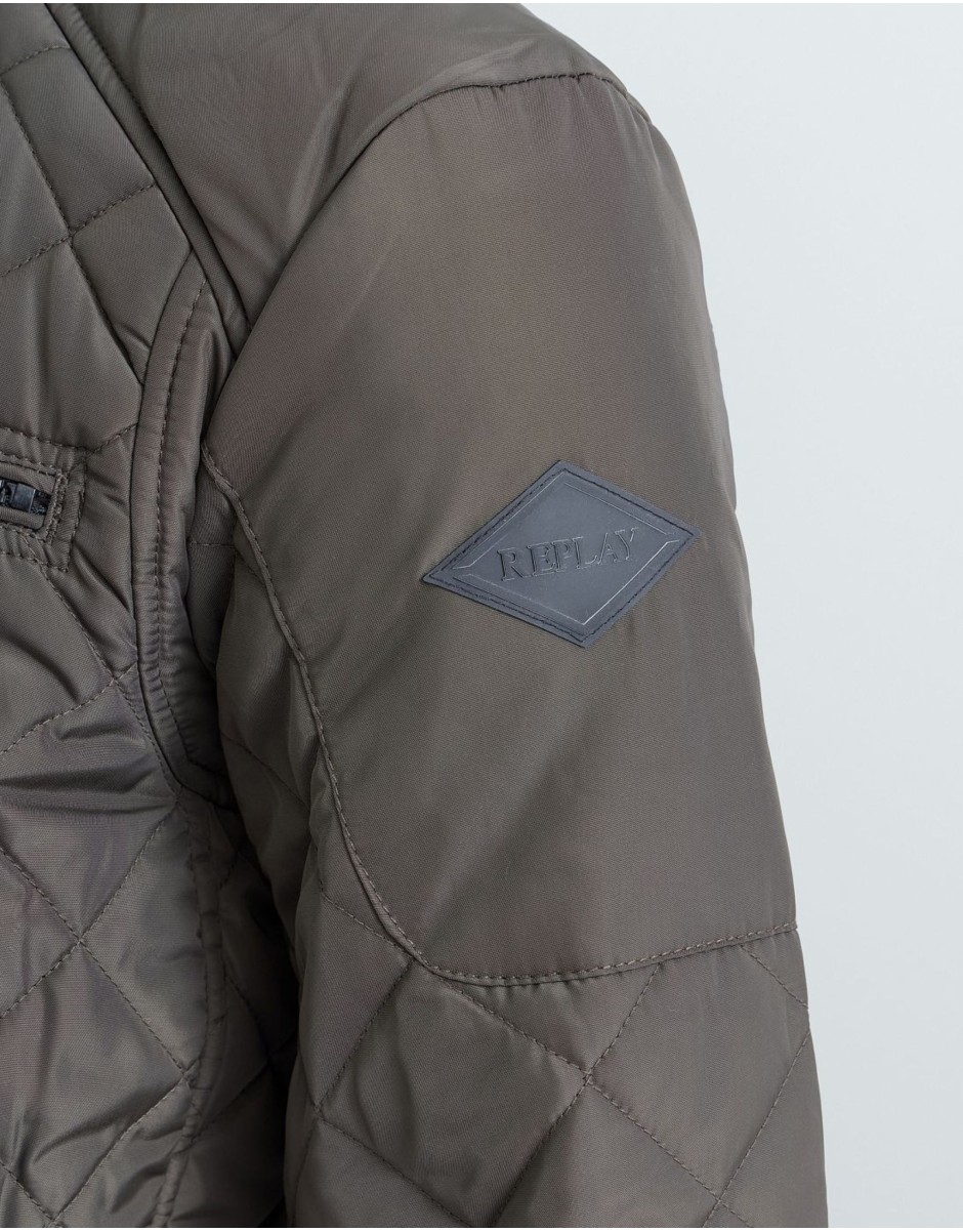 Replay Man Jacket 