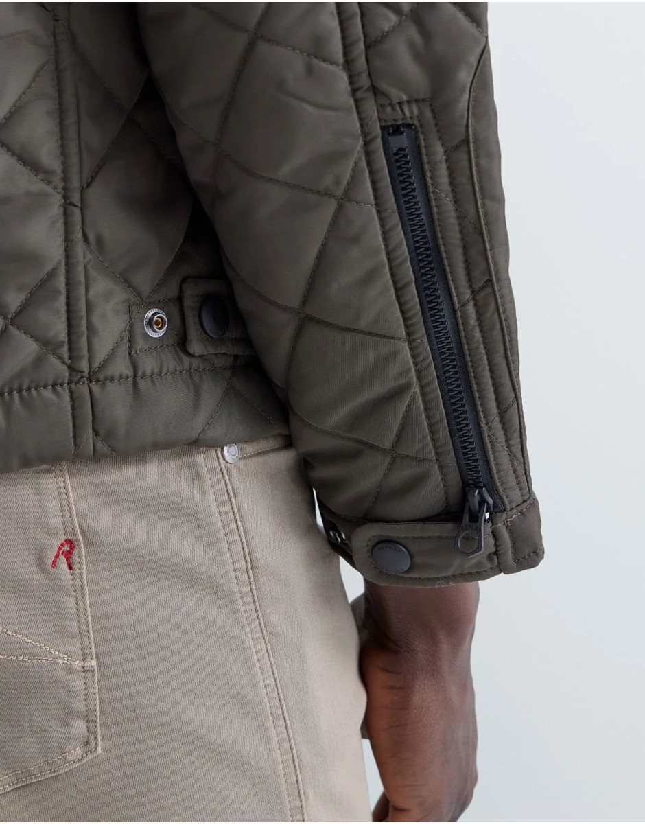 Replay Man Jacket 