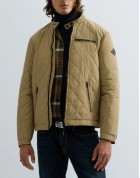 Replay Man Jacket  Beige