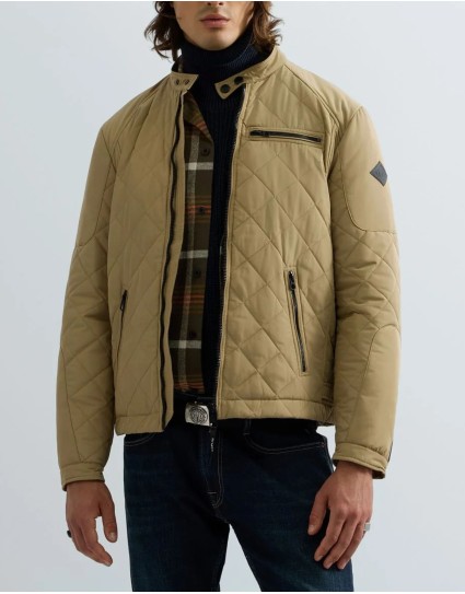 Replay Man Jacket 