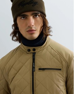 Replay Man Jacket 