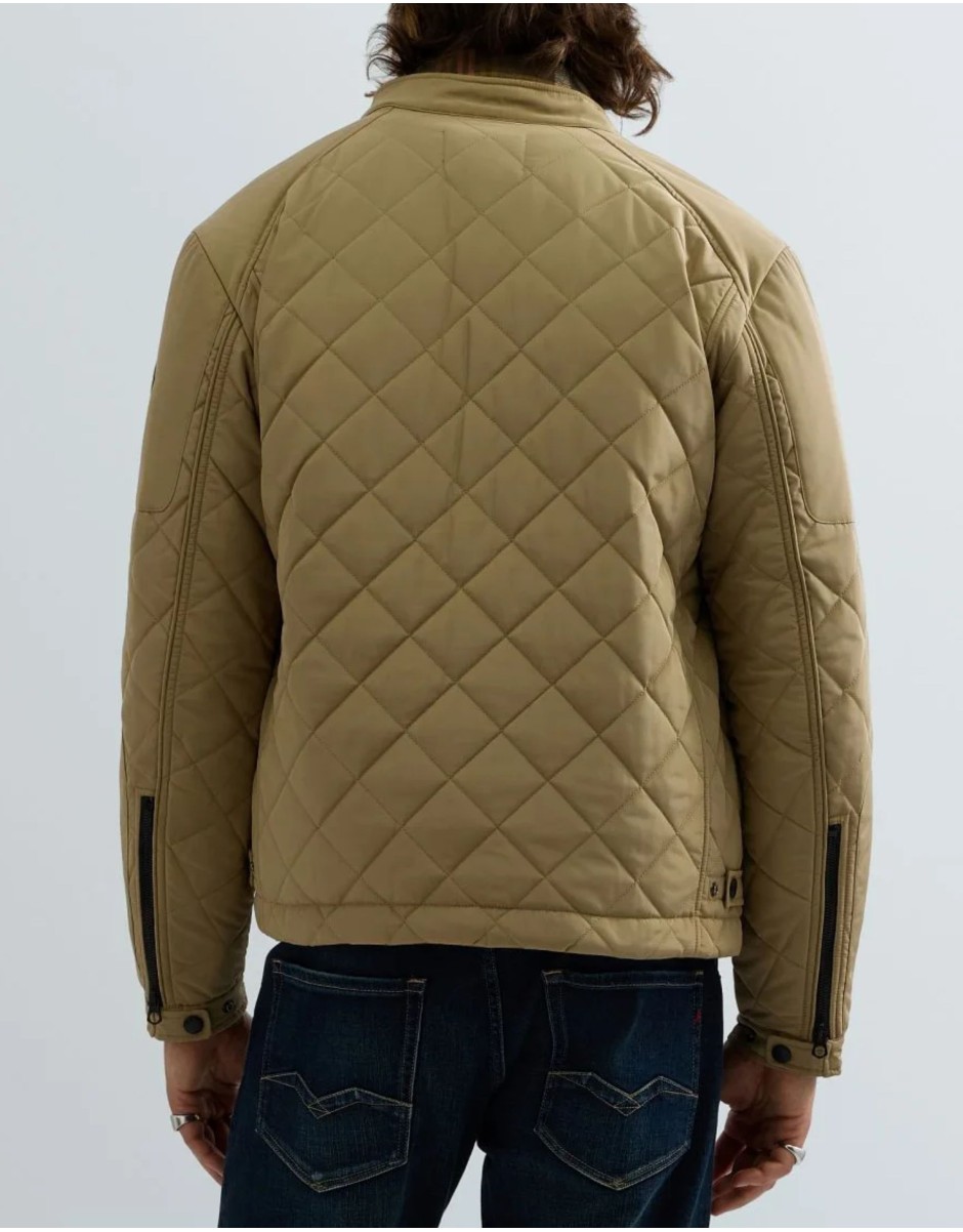 Replay Man Jacket 