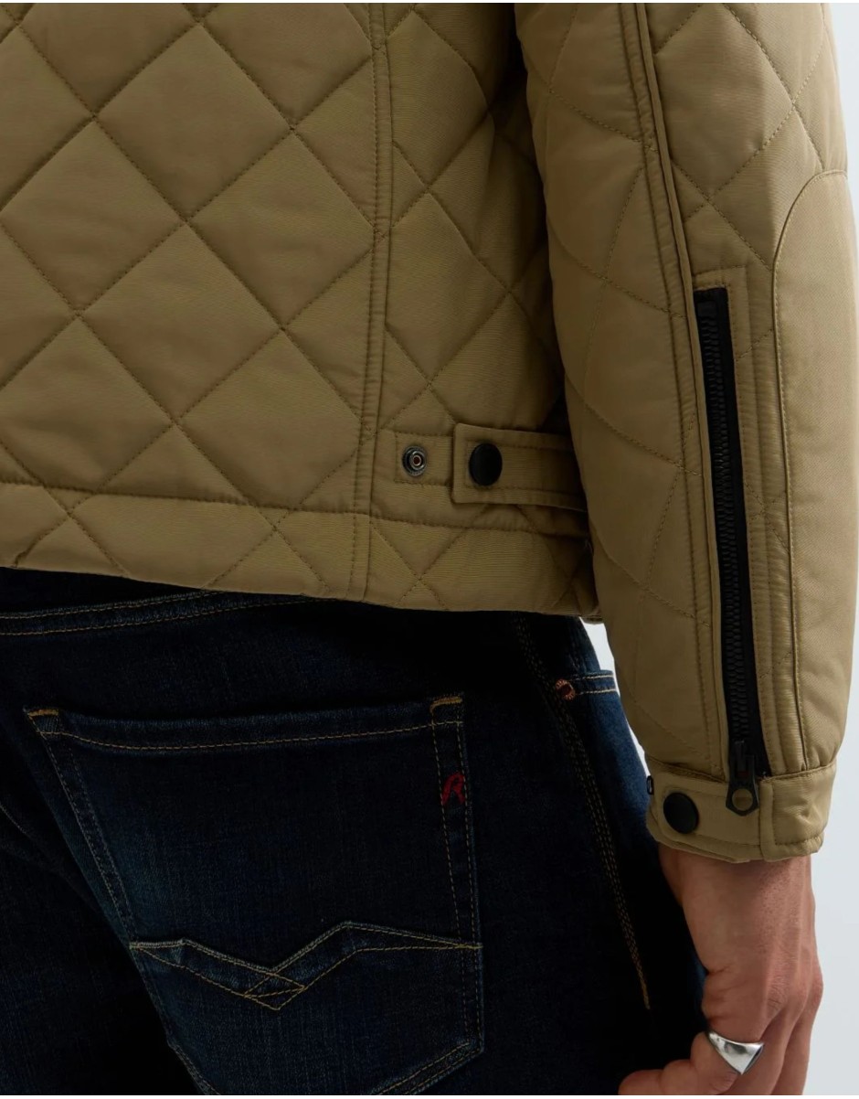 Replay Man Jacket 