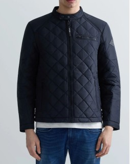 Replay Man Jacket 