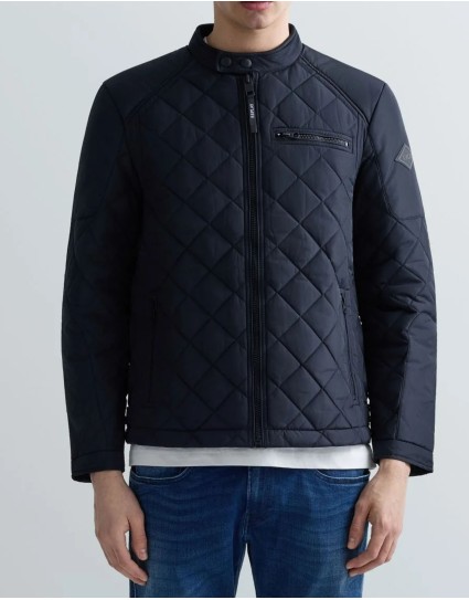 Replay Man Jacket 