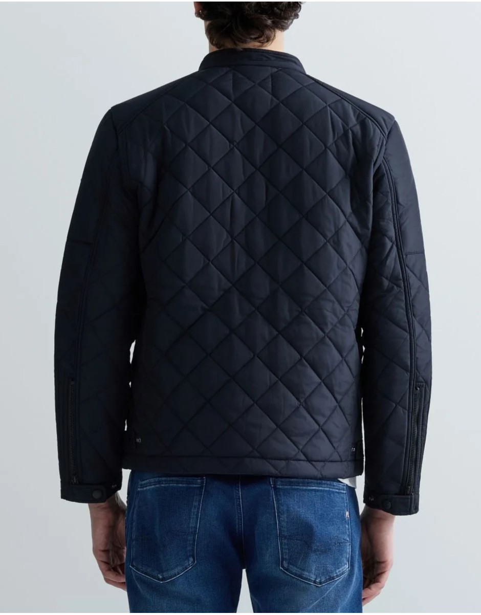 Replay Man Jacket 