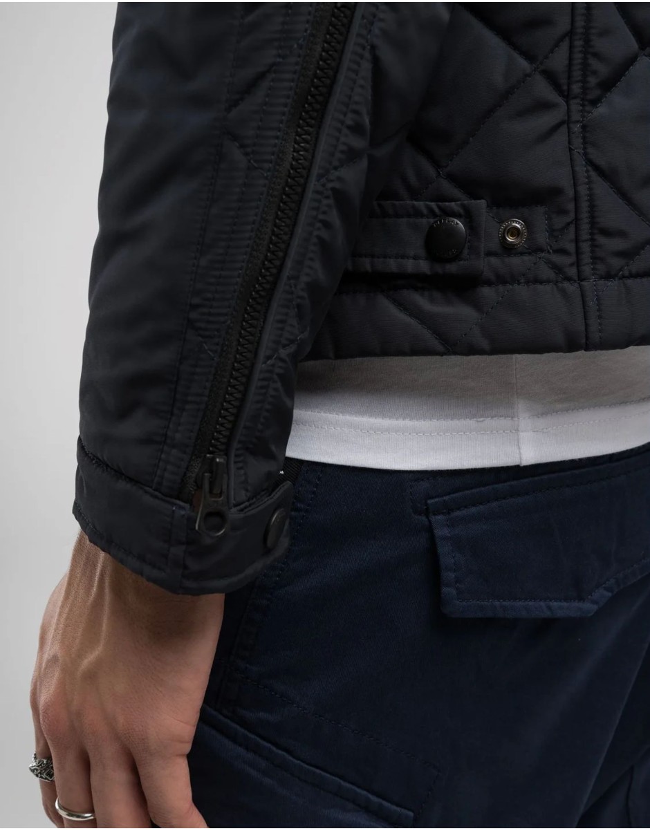 Replay Man Jacket 