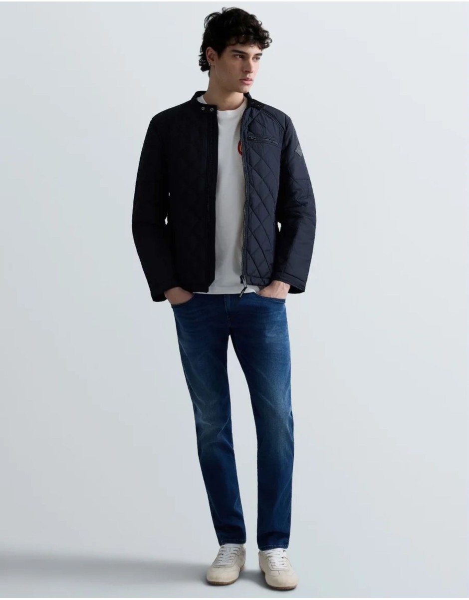 Replay Man Jacket 