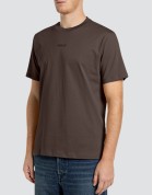 Replay Man T-shirt  Brown