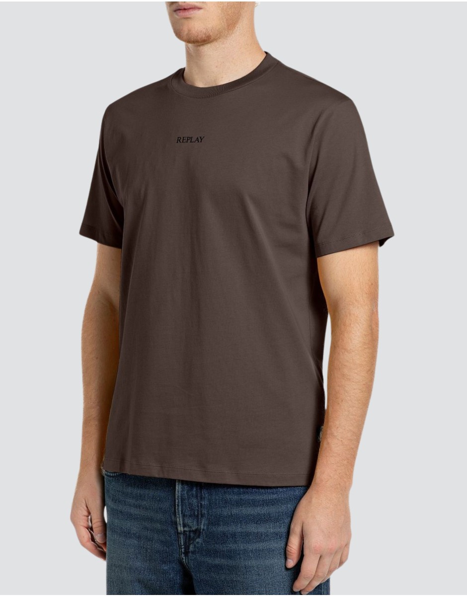 Replay Man T-shirt 