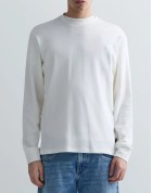 Replay Man T-shirt  White