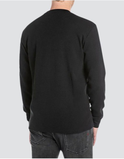 Replay Man T-shirt 