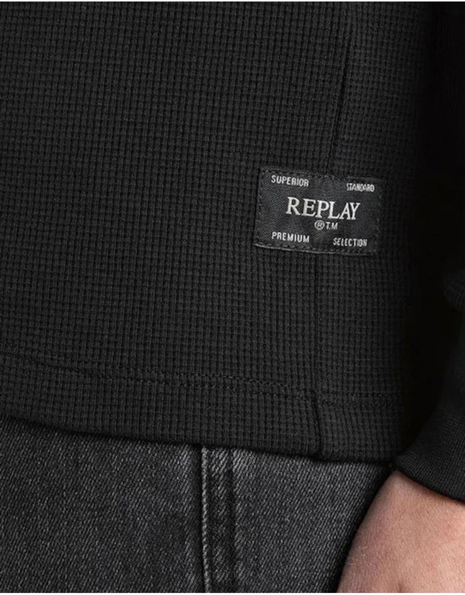 Replay Man T-shirt 