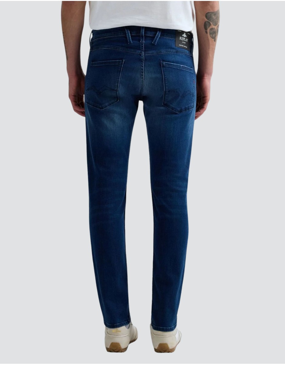 Replay Men Jeans 