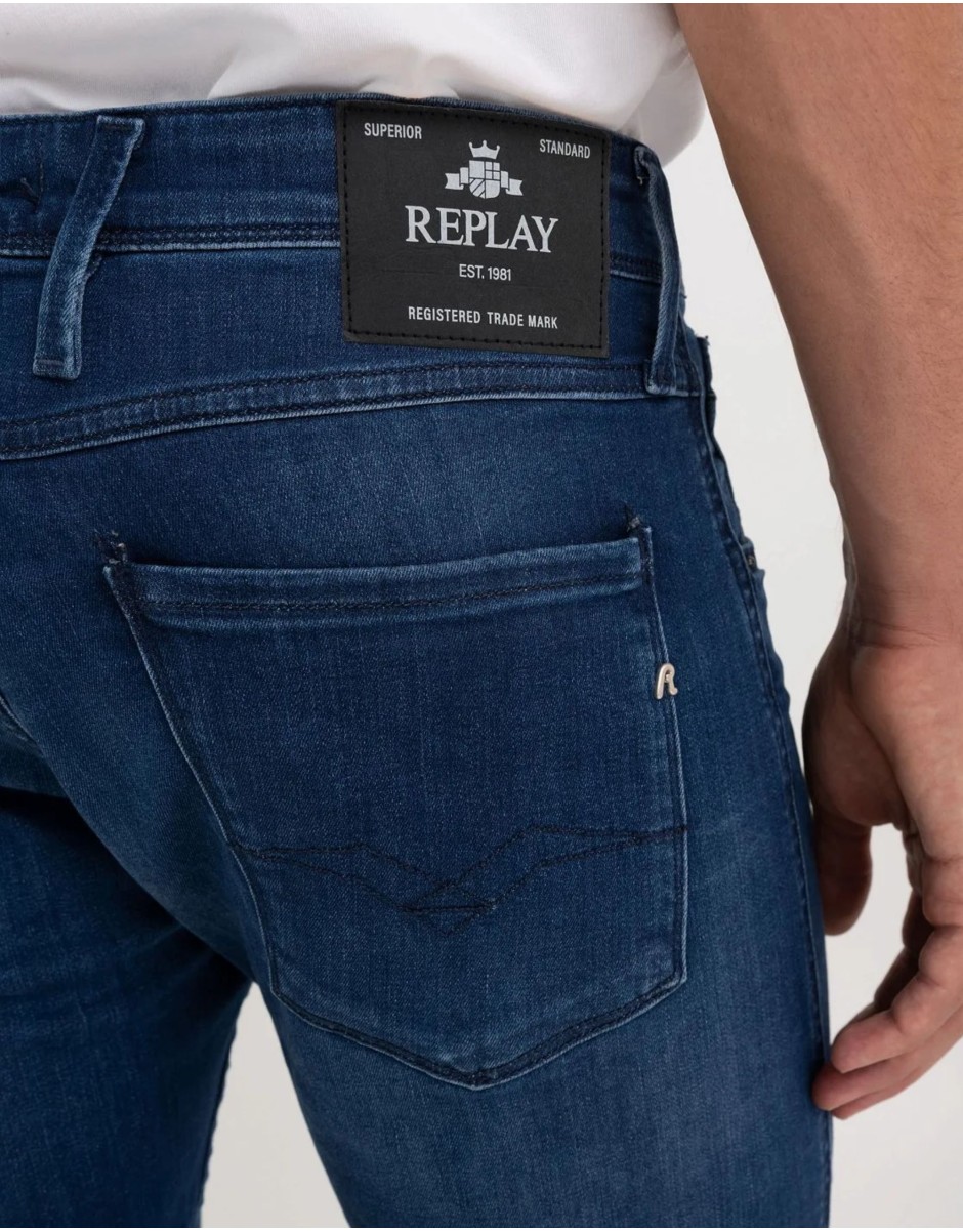 Replay Men Jeans 
