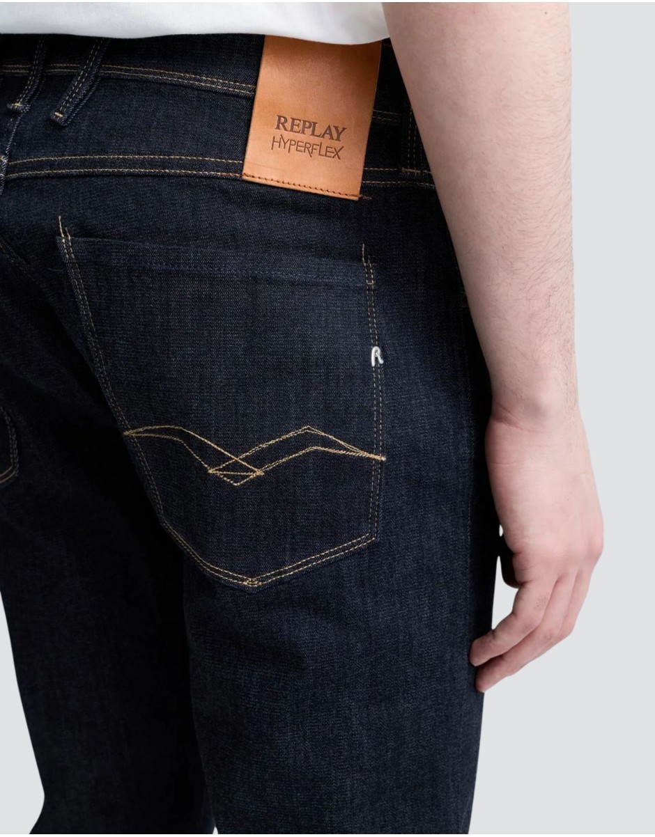 Replay Men Jeans 