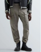 Replay Man Pants 