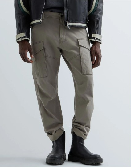 Replay Man Pants 