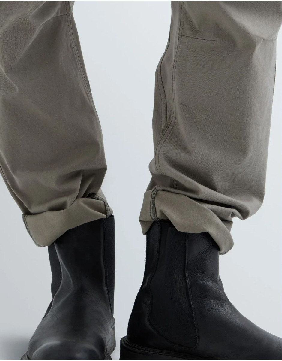 Replay Man Pants 