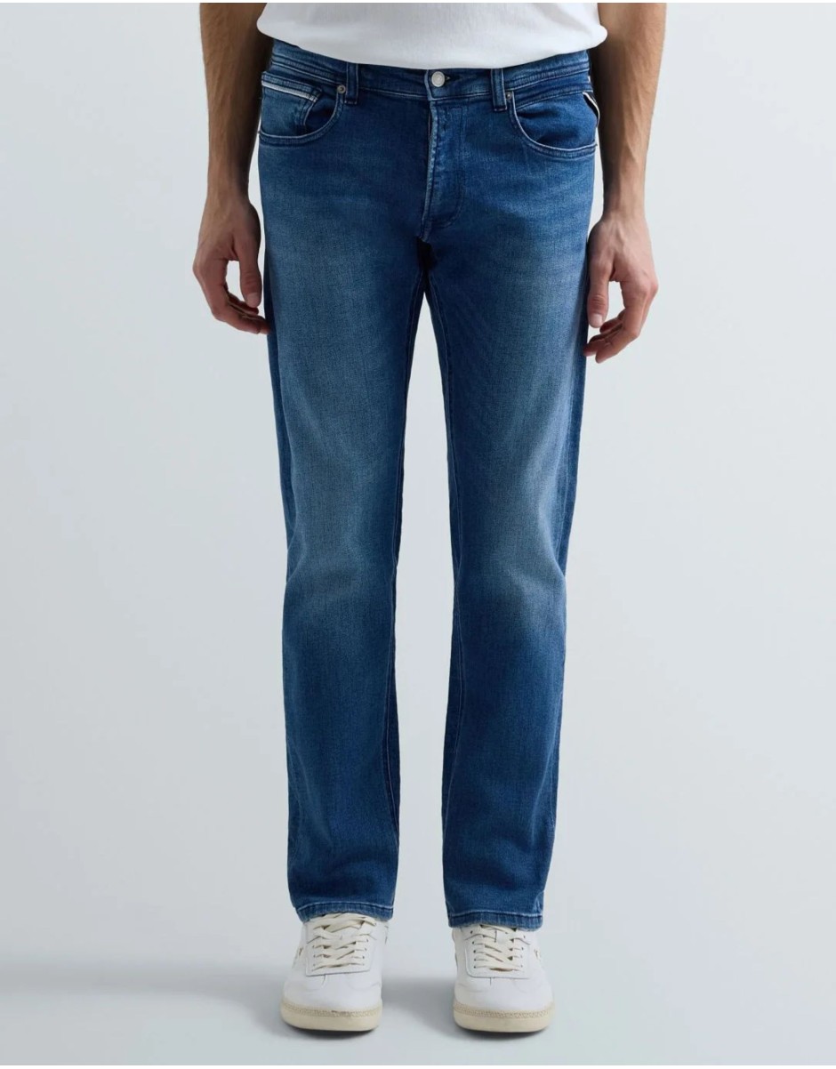 Replay Men Jeans 