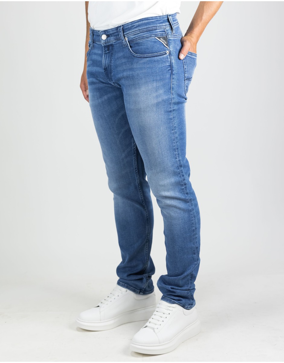 Replay Men Jeans 