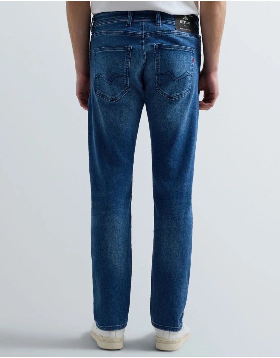 Replay Men Jeans 
