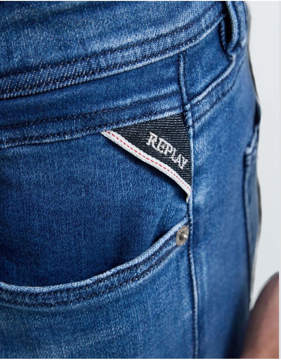 Replay Men Jeans 