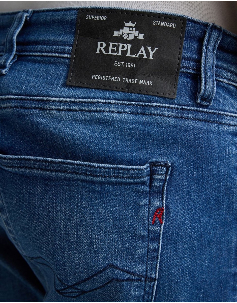 Replay Men Jeans 