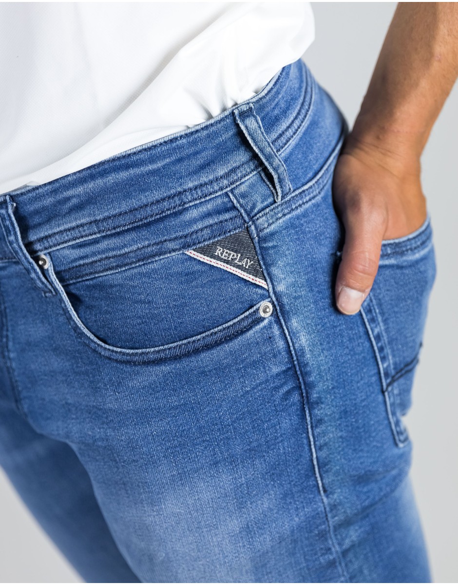 Replay Men Jeans 