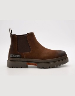 Replay Man Shoes 