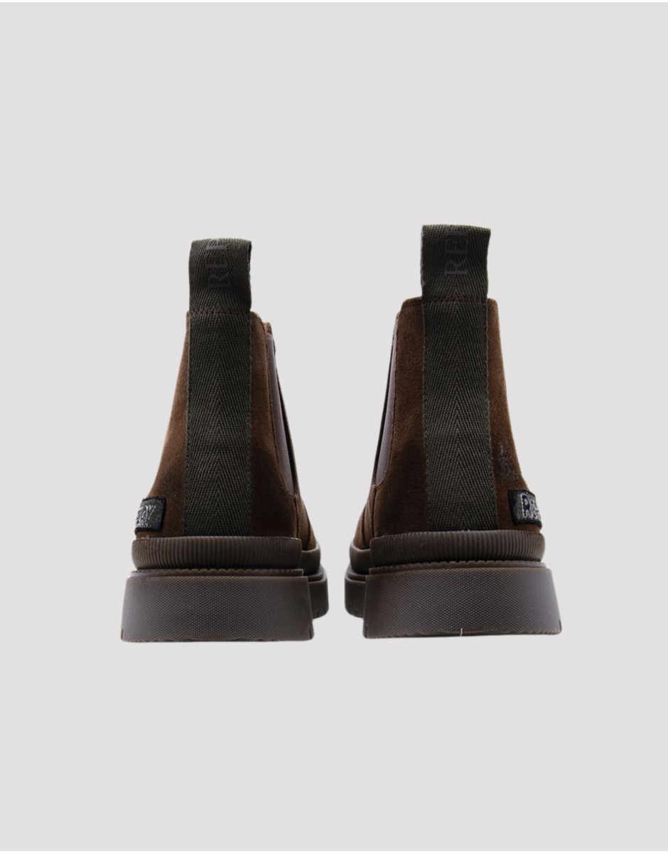 Replay Man Shoes 