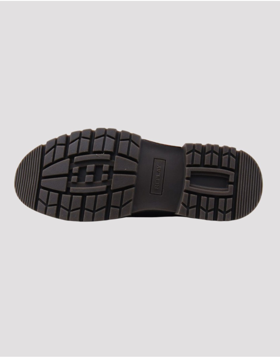 Replay Man Shoes 