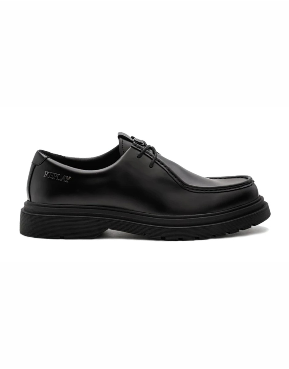 Replay Men Shoes 