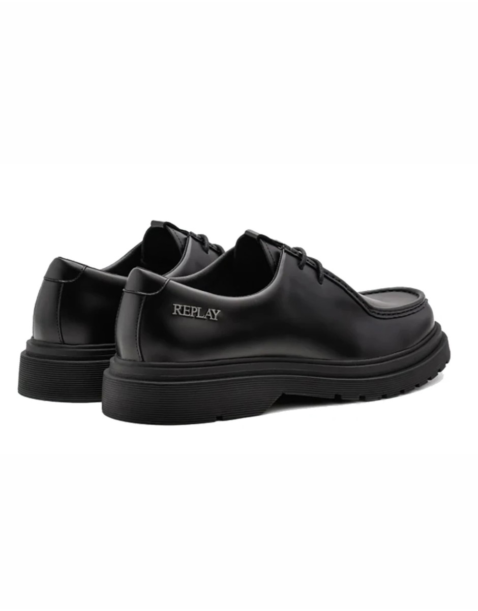 Replay Men Shoes 