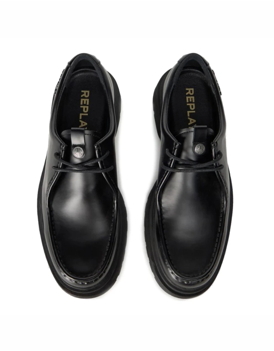 Replay Men Shoes 