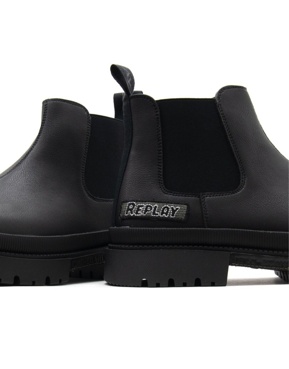 Replay Men Shoes 