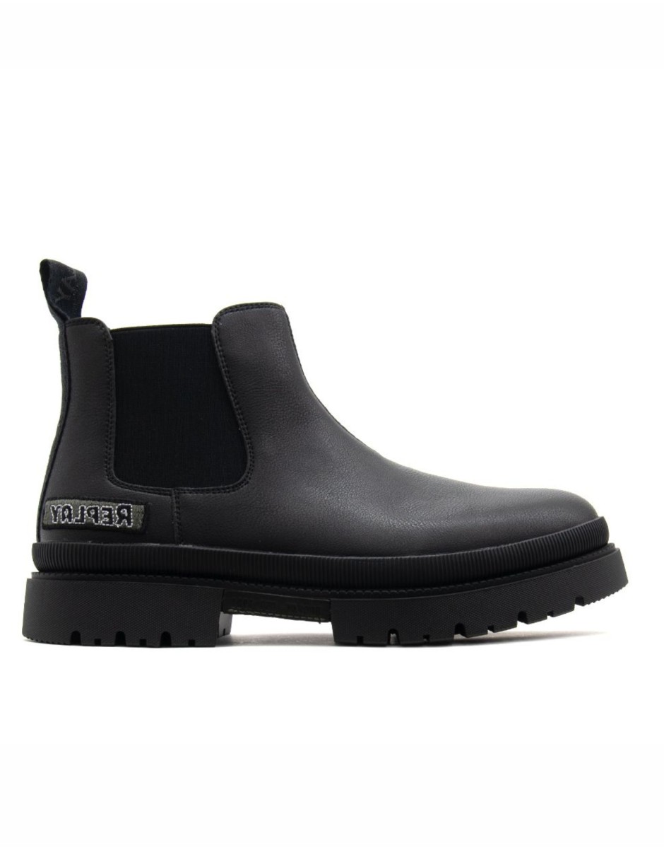 Replay Man Shoes 