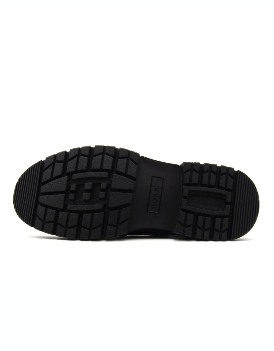 Replay Man Shoes 