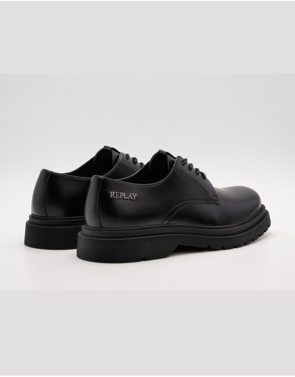 Replay Men Shoes 