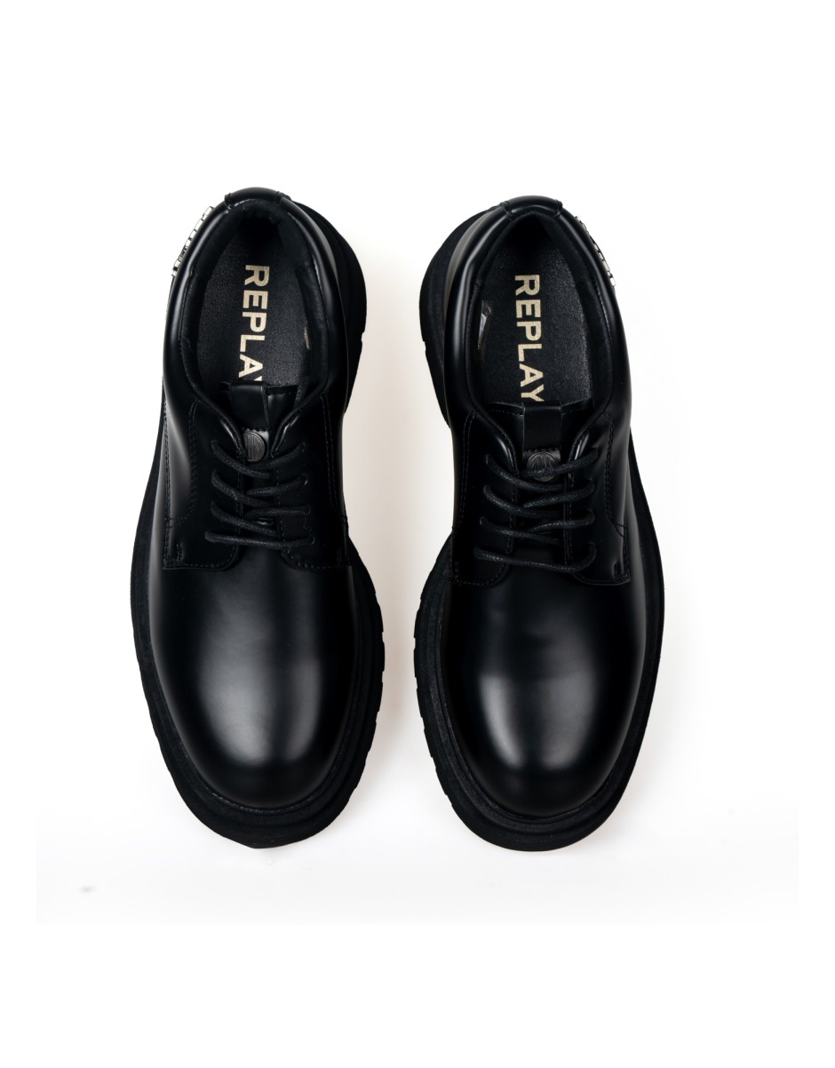 Replay Men Shoes 