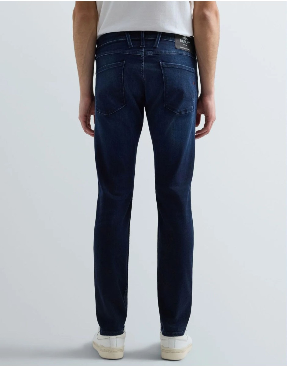 Replay Men Jeans 