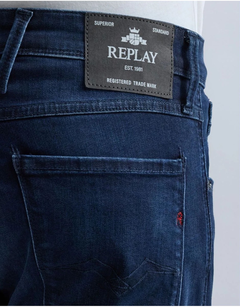 Replay Men Jeans 