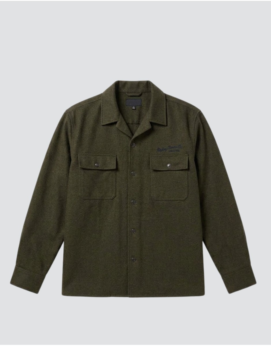 Replay Man Shirt 